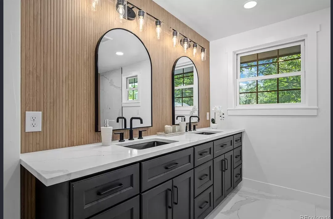 Reviews Opus Durum Denver Littleton Tile Installer Tile Contractor Tile Installation Finished Carpentry