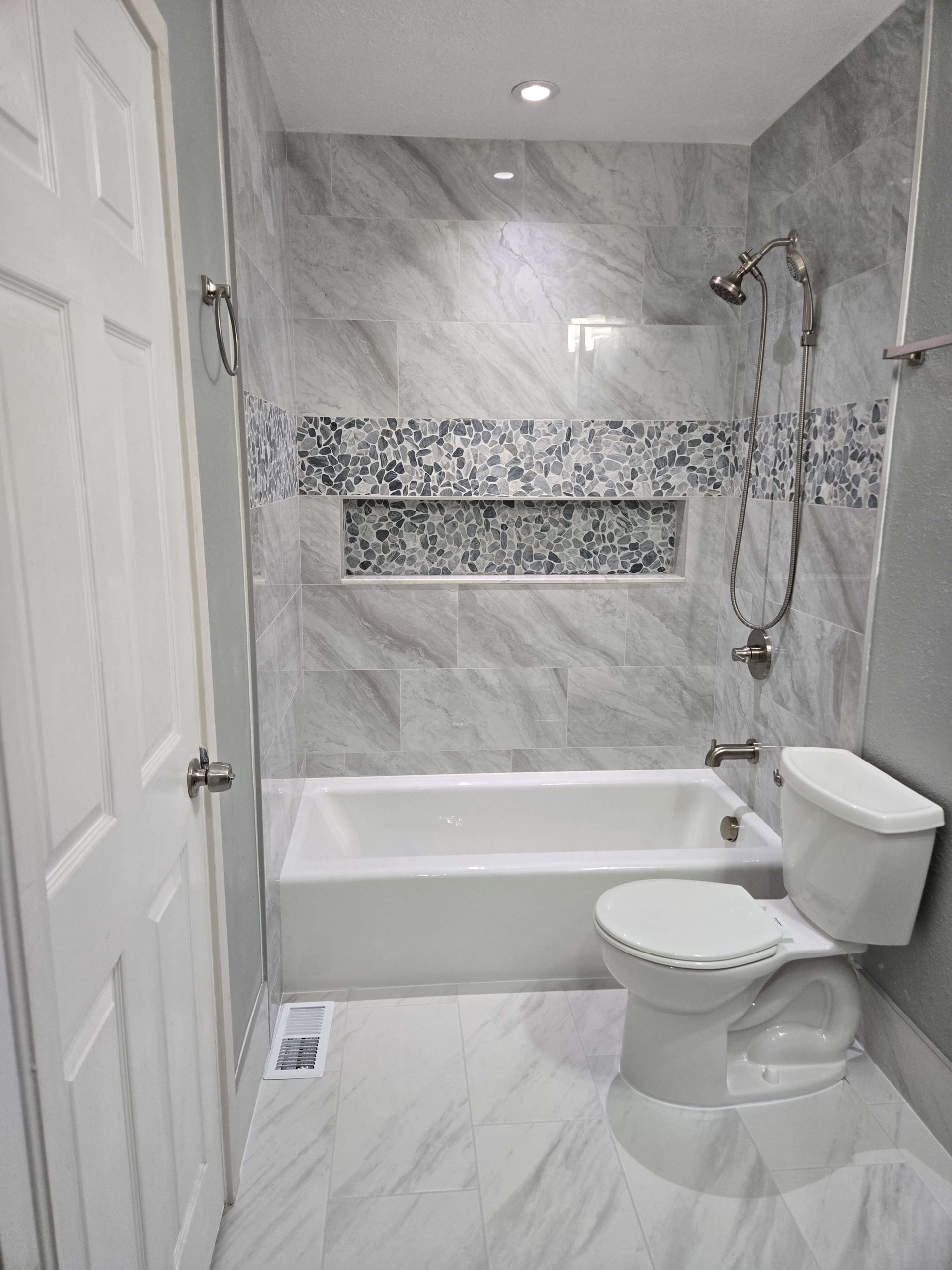 Custom Tile Installation Opus Durum Denver Littleton Tile Installer Tile Contractor Install Tile Shower Tiler