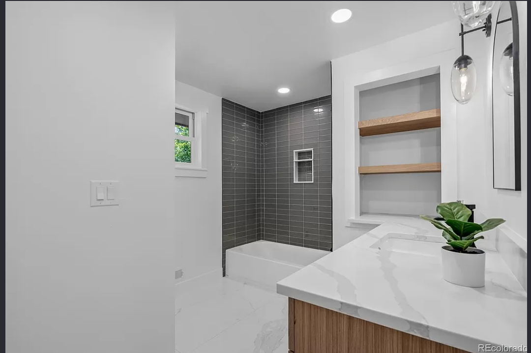 Tile Installation Custom Tile Installation Opus Durum Denver Littleton Tile Installer Tile Contractor Install Tile Shower Tiler